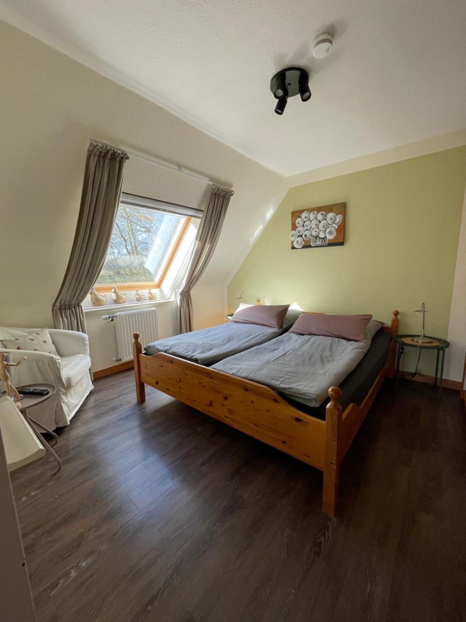 Loh Apartments - Wald.Natur.Ruhe. Undeloh Extérieur photo